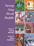Cover: Swoop Sing Perch Paddle - Bloomsbury Wildlife