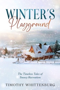 Abbildung von: Winter's Playground - eBookIt.com