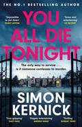 Cover: You All Die Tonight - Headline