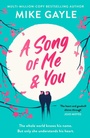 Cover: A Song of Me and You - Hodder Paperback