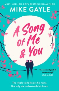 Enlarge image Cover: A Song of Me and You - Hodder Paperback
