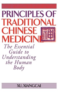 Abbildung von: Principles of Traditional Chinese Medicine - YMAA Publication Center