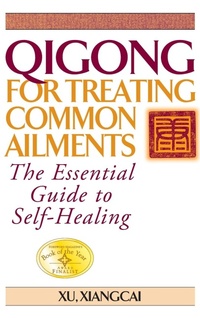 Abbildung von: Qigong for Treating Common Ailments - YMAA Publication Center