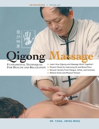 Abbildung von: Qigong Massage - YMAA Publication Center