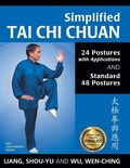 Cover: Simplified Tai Chi Chuan - YMAA Publication Center