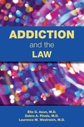 Bild: Addiction and the Law - American Psychiatric Association Publishing