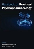 Cover: Handbook of Practical Psychopharmacology - American Psychiatric Association Publishing
