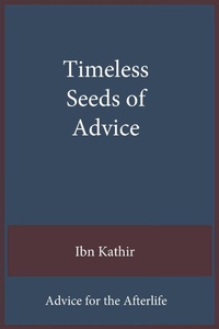 Abbildung von: Timeless Seeds of Wisdom and Advice - Noaha