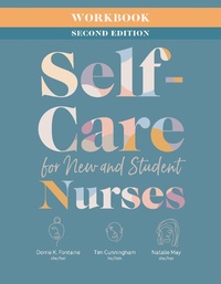 Abbildung von: Workbook for Self-Care for New and Student Nurses, Second Edition - SIGMA Theta Tau International