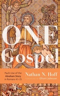 Cover: One Gospel - Wipf & Stock Publishers