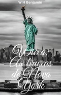 Cover: Wicca: As bruxas de Nova York - Bright Spark Books