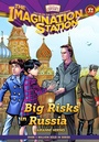 Cover: Big Risks in Russia - Focus on the Family