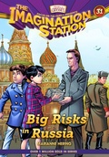 Cover: Big Risks in Russia - Focus on the Family