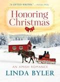 Cover: Honoring Christmas - Simon + Schuster LLC