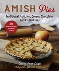 Cover: Amish Pies - Simon + Schuster LLC