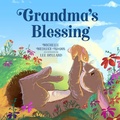 Cover: Grandma's Blessing - Simon + Schuster LLC