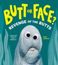 Cover: Butt or Face? Volume 2 - Sourcebooks Explore