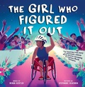 Cover: The Girl Who Figured It Out - Sourcebooks Explore