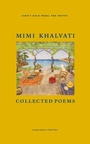 Cover: Collected Poems - Carcanet Poetry