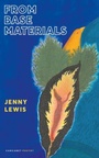 Cover: From Base Materials - Carcanet Poetry