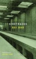 Cover: Sidetracks - Carcanet Poetry