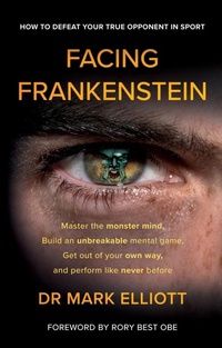 Enlarge image Cover: Facing Frankenstein - Troubador Publishing
