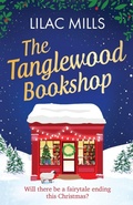 Cover: The Tanglewood Bookshop - Canelo Romance