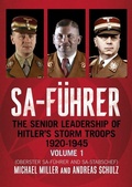 Cover: SA-Fuehrer - Fonthill Media Ltd