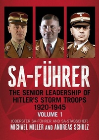Enlarge image Cover: SA-Fuehrer - Fonthill Media Ltd