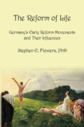 Cover: The Reform of Life - Lodestar Books