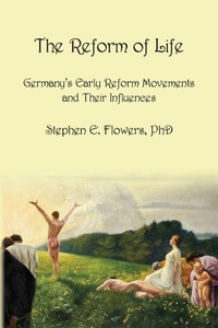 Enlarge image Cover: The Reform of Life - Lodestar Books