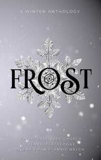 Enlarge image Cover: Frost - Jade Church