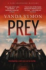 Cover: Prey: Volume 6 - Orenda Books