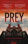 Cover: Prey: Volume 6 - Orenda Books