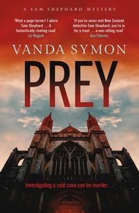 Enlarge image Cover: Prey: Volume 6 - Orenda Books