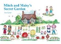 Cover: Mitch and Maisy's Secret Garden - Tricorn Books