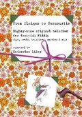 Cover: From Claigan to Carnoustie, Eighty-Nine Original Tunes for Scottish Fiddle - Lovaig Music