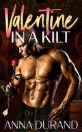 Cover: Valentine in a Kilt (Hot Scots, #15) - Jacobsville Books