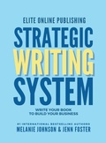 Cover: Elite Online Publishing Strategic Writing System - Elite Online Publishing