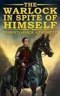 Cover: The Warlock in Spite of Himself (Warlock of Gramarye, #1) - Stasheff Literary Enterprises