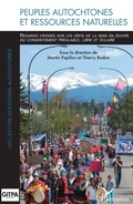 Cover: Peuples autochtones et ressources naturelles - Questions autochtones