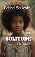 Cover: Solitude - Books on Demand
