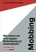 Cover: Mobbing - Beobachter-Edition