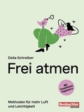 Cover: Frei atmen - Beobachter-Edition
