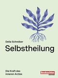 Cover: Selbstheilung - Beobachter-Edition