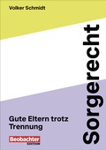 Cover: Sorgerecht - Beobachter-Edition