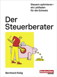 Abbildung von: Der Steuerberater - Beobachter-Edition