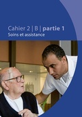 Cover: Soins et assistance 1/2 (DCO B)- mis &agrave; jour 24 - Verlag Careum