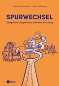 Cover: Spurwechsel (E-Book) - hep verlag