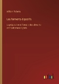 Cover: Les ferments digestifs - Outlook Verlag